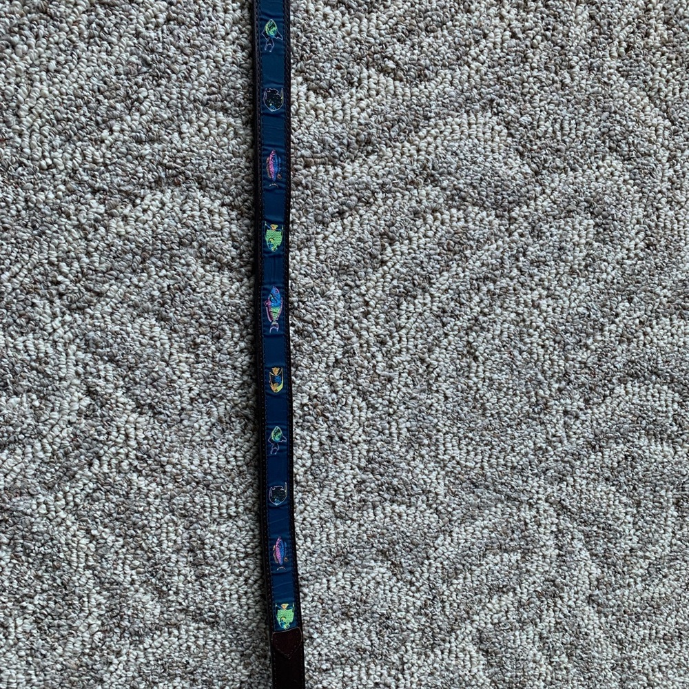 Mens belt